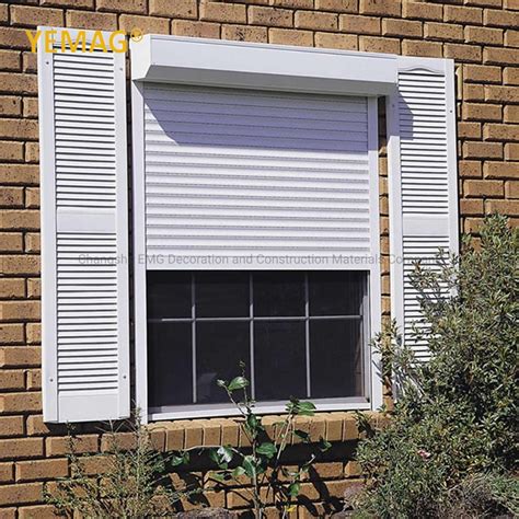 Roll Up Door, Shutter .